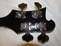 Rickenbacker 4003/4 , Jetglo: Headstock - Rear