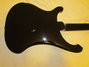 Jun 2006 Rickenbacker 4003/4 , Jetglo: Body - Rear