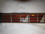 Rickenbacker 4003/4 , Jetglo: Neck - Front