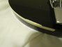 Rickenbacker 4003/4 , Jetglo: Neck - Rear