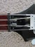Rickenbacker 4003/4 , Jetglo: Close up - Free2