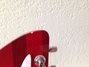 Rickenbacker 330/6 , Fireglo: Close up - Free