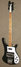 Rickenbacker 4001/4 , Jetglo: Full Instrument - Front