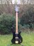 Rickenbacker 4004/4 Cii, Jetglo: Full Instrument - Front
