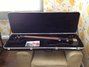 Rickenbacker 4004/4 Cii, Jetglo: Close up - Free