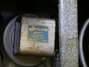 Rickenbacker M-8/amp , Gray: Close up - Free2