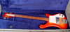 Rickenbacker 4000/4 , Fireglo: Free image