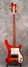 Rickenbacker 4000/4 , Fireglo: Full Instrument - Front