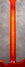 Rickenbacker 4000/4 , Fireglo: Neck - Rear