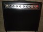 Rickenbacker TR25/amp , Black: Body - Front