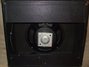 Jun 1977 Rickenbacker TR25/amp , Black: Body - Rear