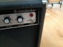 Rickenbacker TR25/amp , Black: Full Instrument - Front