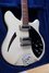Rickenbacker 360/6 BT, White: Body - Front