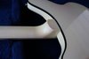 Rickenbacker 360/6 BT, White: Neck - Rear