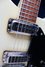 Rickenbacker 360/6 BT, White: Close up - Free2
