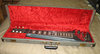 Rickenbacker 100/6 LapSteel, Gray Zolatone: Close up - Free2