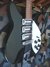 Rickenbacker 320/6 , Jetglo: Body - Front