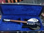 Rickenbacker 320/6 , Jetglo: Full Instrument - Front