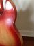 Rickenbacker 335/6 Mod, Fireglo: Free image2