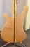Apr 1976 Rickenbacker 4001/4 , Mapleglo: Body - Rear