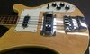 Rickenbacker 4001/4 , Mapleglo: Close up - Free2