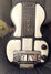 Rickenbacker B Post War/6 LapSteel, Black: Body - Front