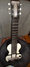 Rickenbacker B Post War/6 LapSteel, Black: Full Instrument - Front