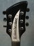 Rickenbacker 230/6 GF, Jetglo: Headstock