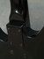 Rickenbacker 230/6 GF, Jetglo: Neck - Rear