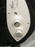 Rickenbacker 230/6 GF, Jetglo: Close up - Free2