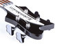 Rickenbacker 4003/4 , Jetglo: Close up - Free