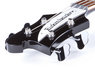 Rickenbacker 4003/4 , Jetglo: Close up - Free2