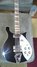 Rickenbacker 620/6 , Jetglo: Body - Front