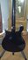 Nov 2012 Rickenbacker 620/6 , Jetglo: Body - Rear