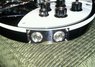 Rickenbacker 620/6 , Jetglo: Close up - Free