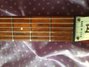 Rickenbacker 330/6 , Fireglo: Neck - Front