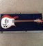 Rickenbacker 450/6 , Fireglo: Full Instrument - Front