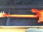 Rickenbacker 450/6 , Fireglo: Neck - Rear