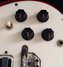 Rickenbacker 450/6 , Fireglo: Close up - Free