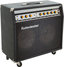 Rickenbacker TR100/amp , Black crinkle: Full Instrument - Front