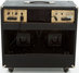 Rickenbacker TR100/amp , Black crinkle: Full Instrument - Rear