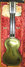 Rickenbacker B Post War/6 LapSteel, Black: Full Instrument - Rear