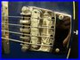 Rickenbacker 4003/4 , Azureglo: Free image