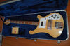 Rickenbacker 4003/4 , Mapleglo: Free image2