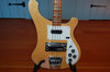 Rickenbacker 4003/4 , Mapleglo: Body - Front