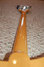 Rickenbacker 4003/4 , Mapleglo: Neck - Rear