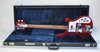 Rickenbacker 4003/5 S, Ruby: Neck - Front