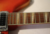 Rickenbacker 360/12 Mod, Fireglo: Neck - Front