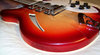 Rickenbacker 370/12 VP, Fireglo: Free image