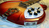 Rickenbacker 370/12 VP, Fireglo: Free image2